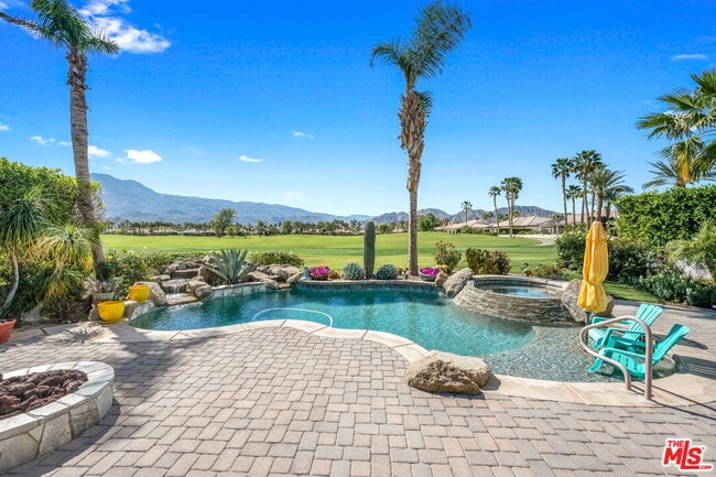 property at 56645 Mountain View