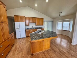 2516 Wilson St in Eureka, CA - Building Photo - Building Photo