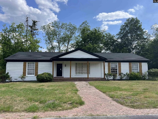 property at 226 E Byrnes St