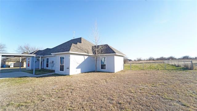 112 Collett Ct in Weatherford, TX - Building Photo - Building Photo