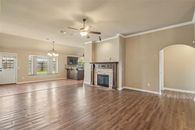 3913 Caraway Ln in Norman, OK - Building Photo - Building Photo