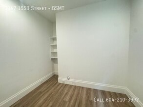 3347-155B 155b St in Surrey, BC - Building Photo - Building Photo