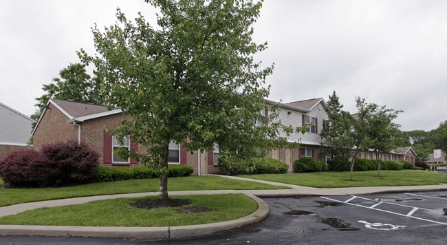 MeadowView Townhomes