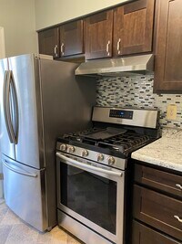 2723 St Paul St, Unit 2nd photo'