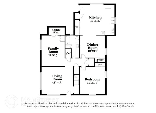 4200 Berkshire Ave in Louisville, KY - Building Photo - Building Photo