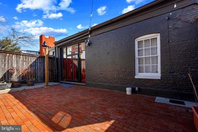 337 E Hamburg St in Baltimore, MD - Building Photo - Building Photo