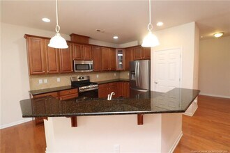 619 Sealine Dr in Cary, NC - Building Photo - Building Photo