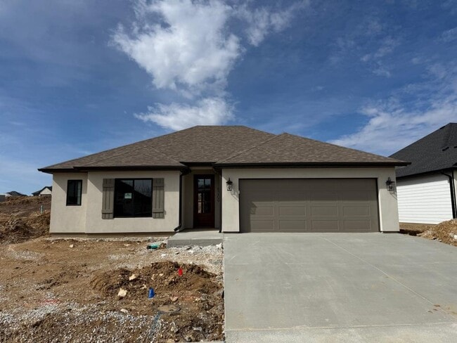 property at 5209 Whisper Dr