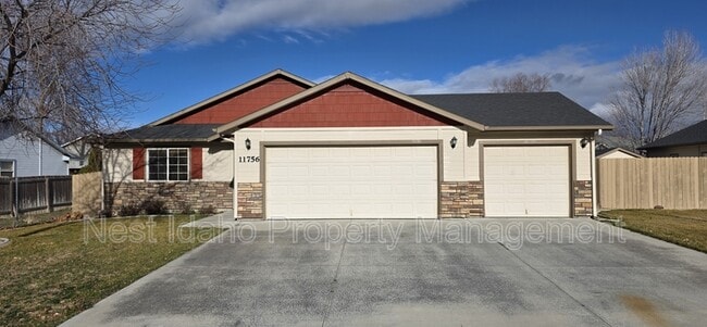 11756 W Bronte St in Boise, ID - Building Photo - Building Photo