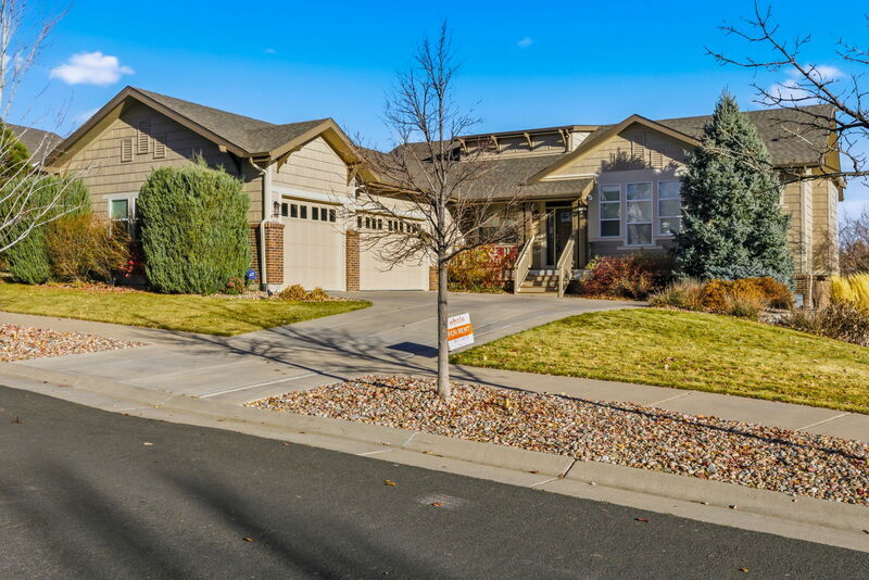 25146 E Geddes Cir in Aurora, CO - Building Photo