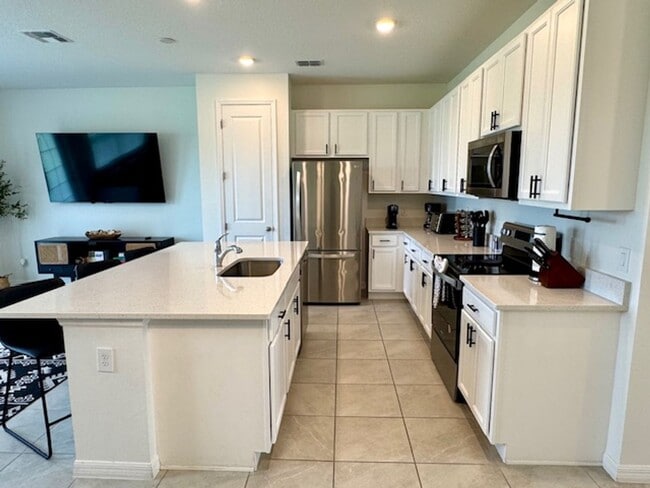 1413 Discovery St in Davenport, FL - Building Photo - Building Photo