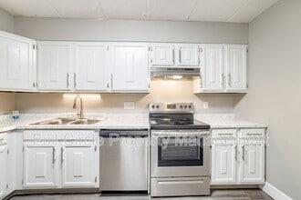 Cheever Apartments in Lincoln, NE - Building Photo - Building Photo