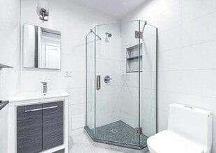 West 94th Street, Unit 4F in New York, NY - Building Photo - Building Photo
