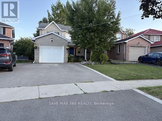 2238 Leominster Dr in Burlington, ON - Building Photo - Building Photo