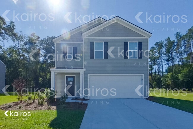 property at 112 Overstreet Way