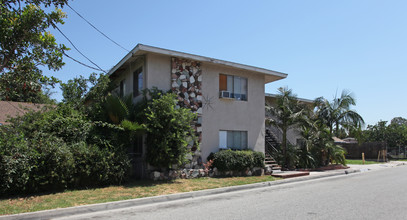 Emery Street Apartments in El Monte, CA - Building Photo - Building Photo