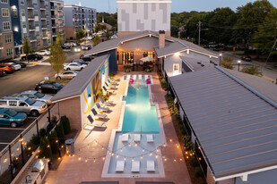 Victory At Summerhill Apartments