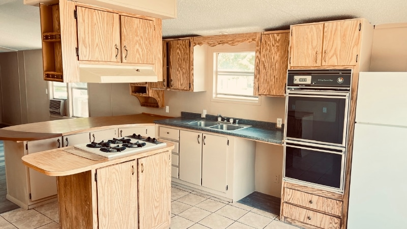 6345 N Dona Ana Rd in Las Cruces, NM - Building Photo