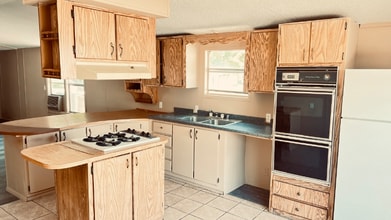 6345 N Dona Ana Rd in Las Cruces, NM - Building Photo - Building Photo