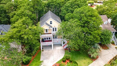 109 Marsh Point Dr in Pawleys Island, SC - Building Photo - Building Photo