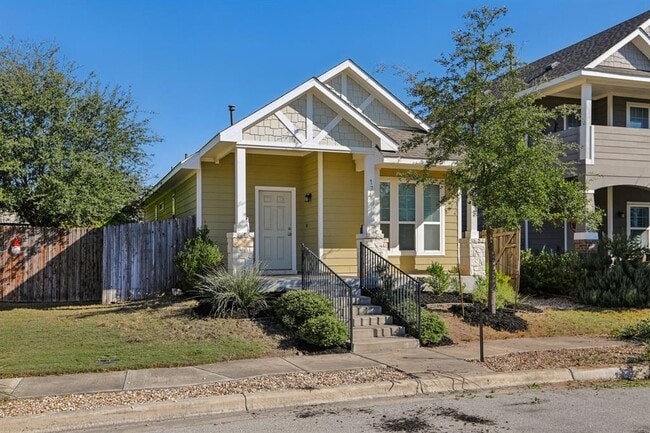 174 Friendship Oak Dr in San Marcos, TX - Building Photo - Building Photo