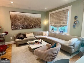 3631 Tilden St NW in Washington, DC - Building Photo - Building Photo