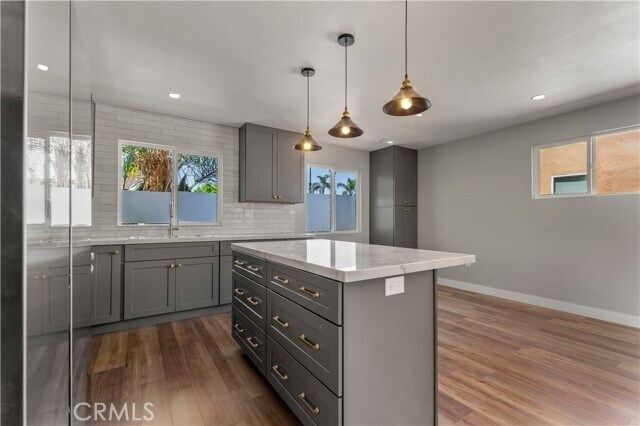 711 N Clementine St-Unit -B in Anaheim, CA - Building Photo - Building Photo