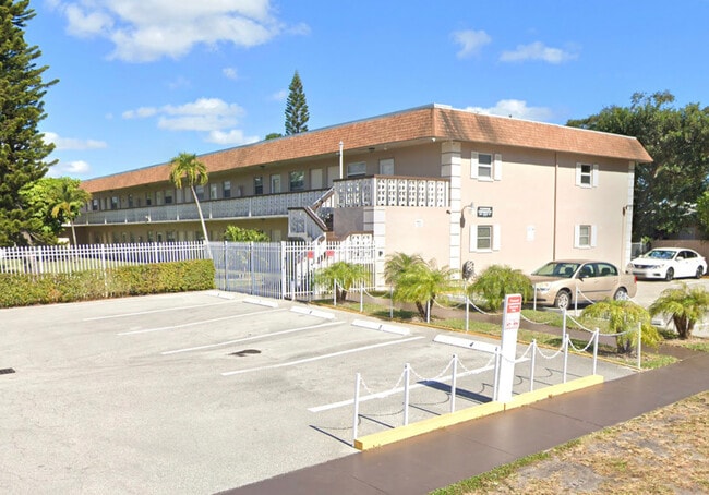 property at 2839 Taylor St