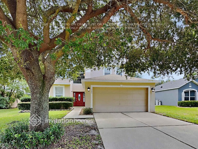 property at 780 Welch Hill Cir
