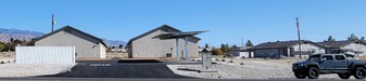 1271 S Dandelion St, Unit 1 in Pahrump, NV - Building Photo