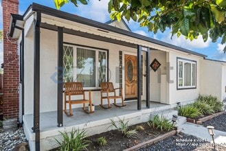 800 O'Donnell Ave in San Leandro, CA - Building Photo - Building Photo