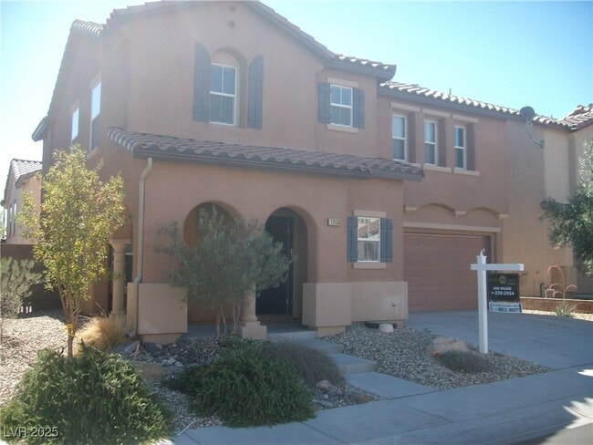 property at 11150 Ranch Valley St