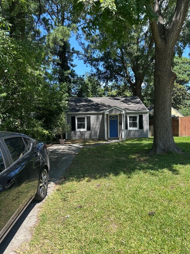 property at 840 Ama Dr