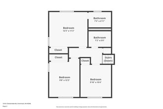 12151 Chesterdale Rd in Cincinnati, OH - Building Photo - Building Photo