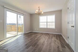 2 Wingfoot Trail in Cartersville, GA - Building Photo - Building Photo