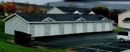 Grandview Village in Cobleskill, NY - Building Photo - Building Photo