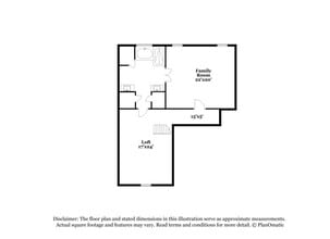 7303 Peppermill Ln in Memphis, TN - Foto de edificio - Building Photo