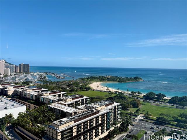 property at 88 Piikoi St