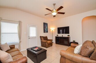 614 W Newport Bend in Katy, TX - Building Photo - Building Photo