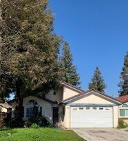 5660 W Tenaya Ave in Fresno, CA - Building Photo