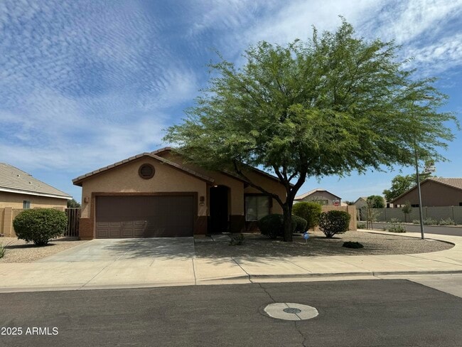 2606 W Darrel Rd in Phoenix, AZ - Building Photo - Building Photo