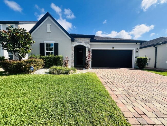 property at 1225 Bristol Oaks Way