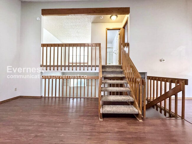 7507 S Steele St in Centennial, CO - Building Photo - Building Photo