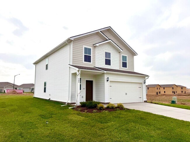 900 Moray Ln in Clarksville, TN - Building Photo - Building Photo