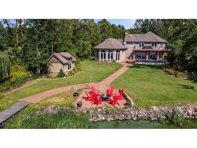 property at 50474 Bayside Ave