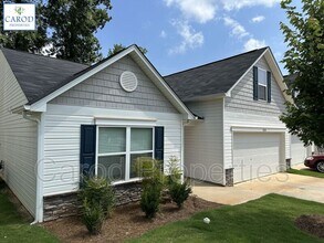 1229 Amberlight Circle in Salisbury, NC - Building Photo - Building Photo