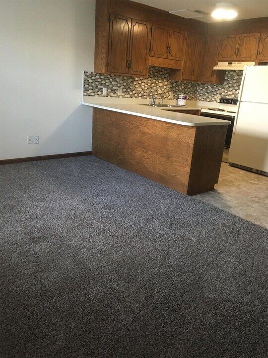 1137 Homestead Garden Ct in Forest, VA - Building Photo