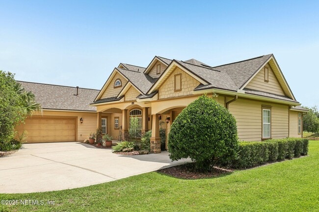 1311 Eagle Crossing Dr in Orange Park, FL - Building Photo - Building Photo