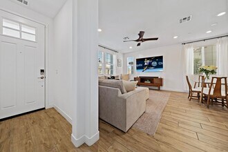 76318 Notre Dame Dr in Palm Desert, CA - Building Photo - Building Photo