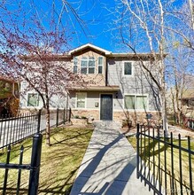 2525 S Pennsylvania St in Denver, CO - Building Photo - Building Photo